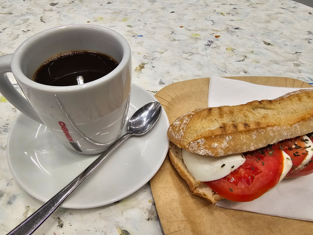Oslo Bakery