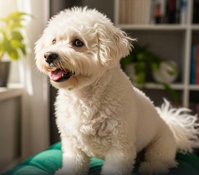 overnatting med hund Ålesund