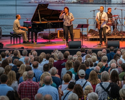 Modle jazzfestival