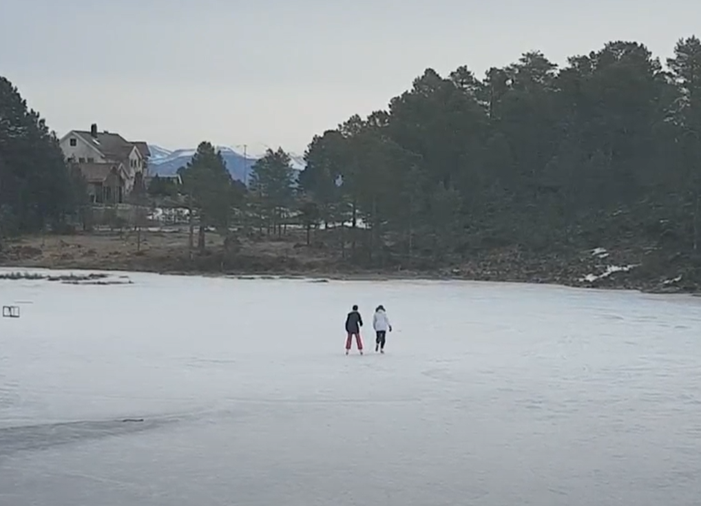 Ting å gjøre i Molde med barn