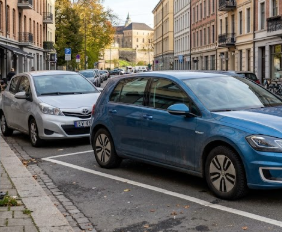 Gratis parkering oslo sentrum