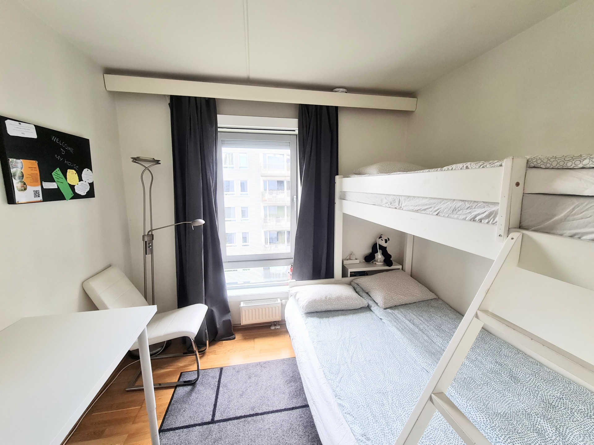 Tromsø korttidsleie