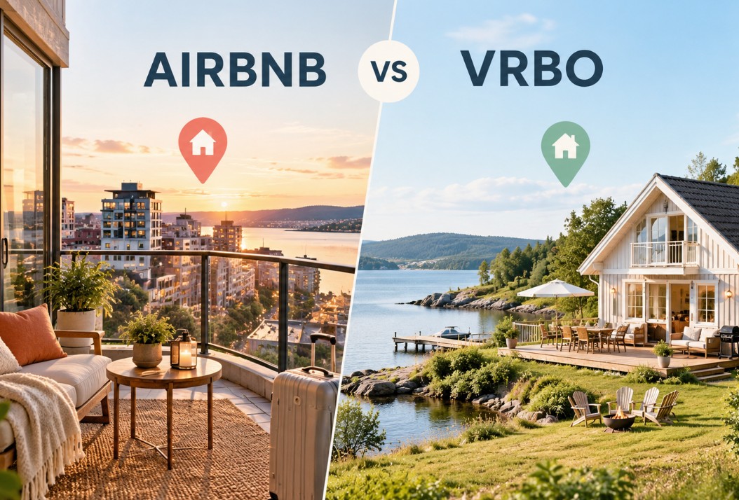 VRBO vs Airbnb